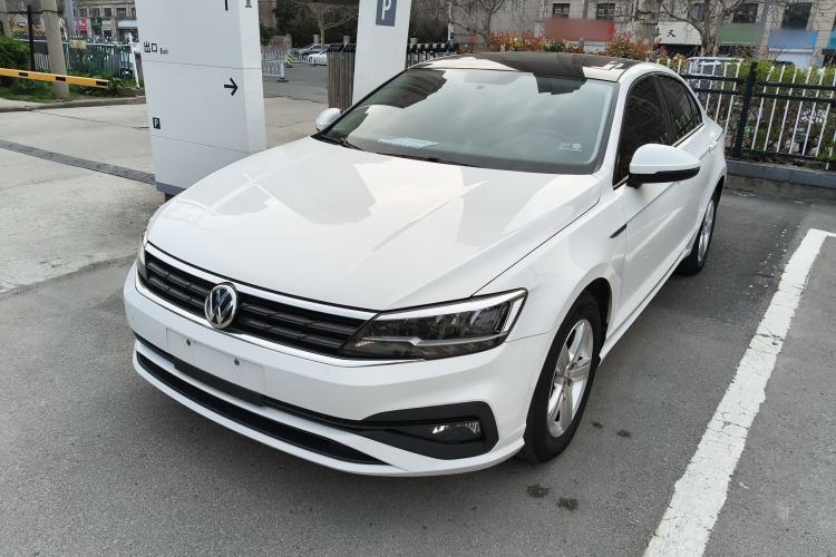 Used Volkswagen Lamando 2021 230TSI DSG Fashion Edition