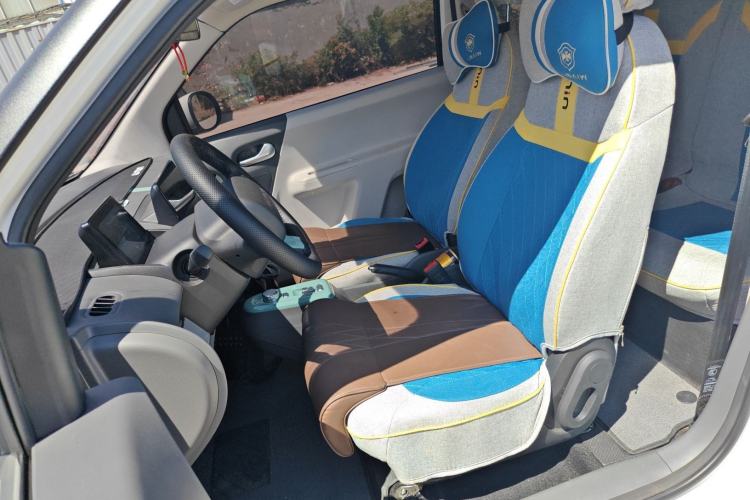 Used CHANGAN NEVO Lumin 2024 130km Qingyue Version Left Front Seat