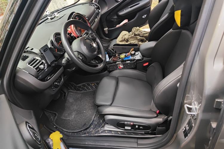 Used MINI Clubman 2019 1.5T COOPER
