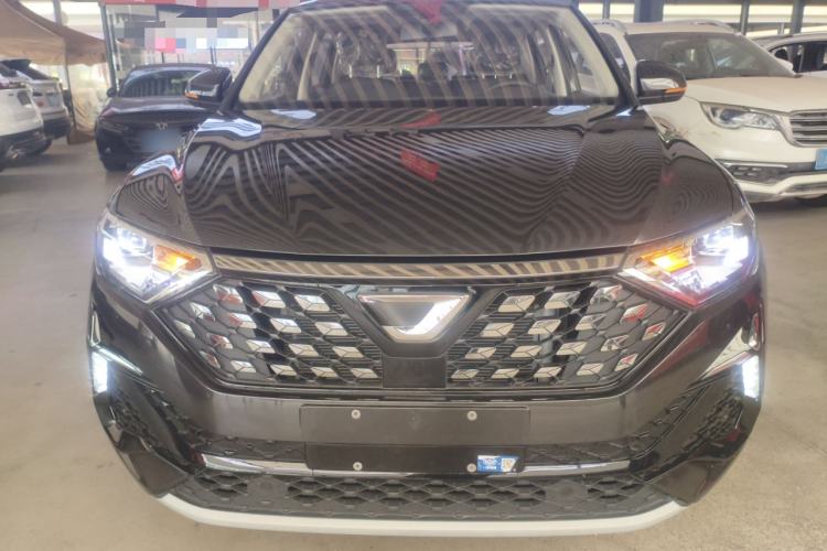 Used Jetta VS5 2023 280TSI Automatic Enjoyment Model