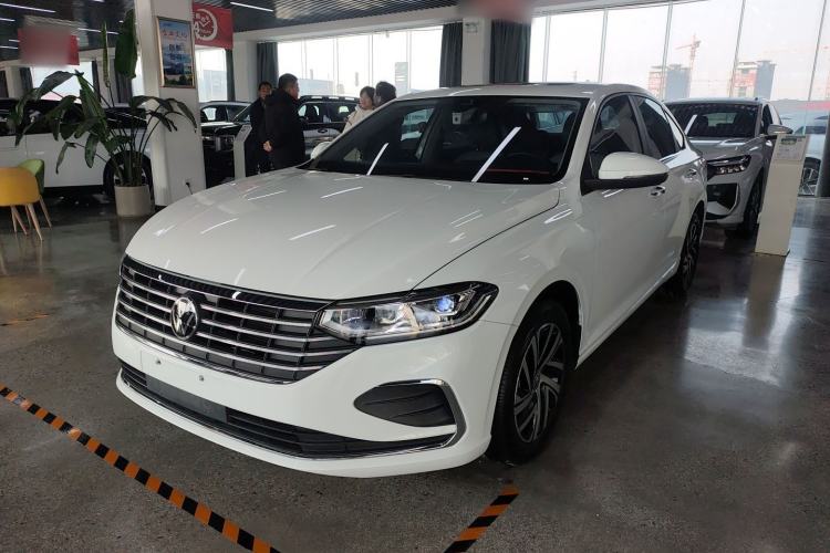 Used Volkswagen Lavida 2023 300TSI DSG Full-Comfort Edition