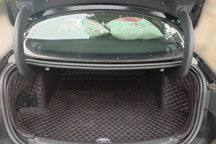 Used Ford Mondeo 2023 EcoBoost 180 Luxury Model