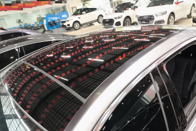 Used Mercedes-Benz E-Class 2023 E 300 L Sport Luxury Edition