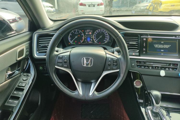 Used Honda Spirior 2015 2.4L Prestige Edition