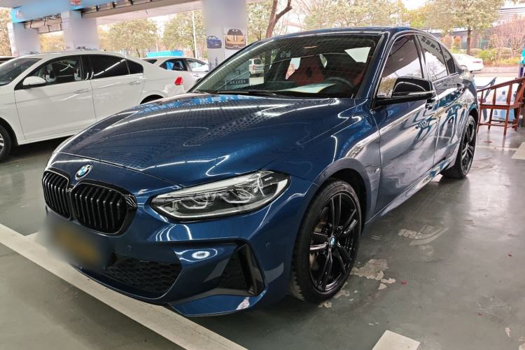 Used BMW 1 Series 2023 125i M Sport Night Edition
