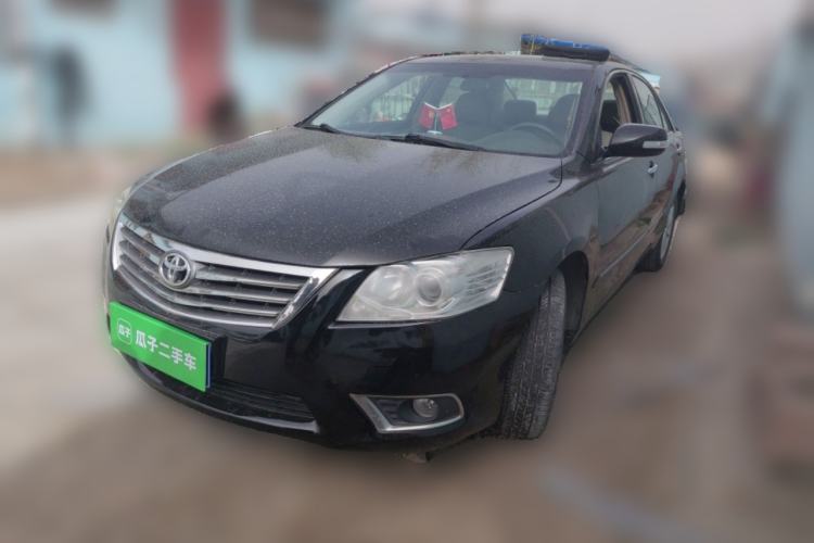 Used Toyota Camry 2012 200E Classic Elite Edition