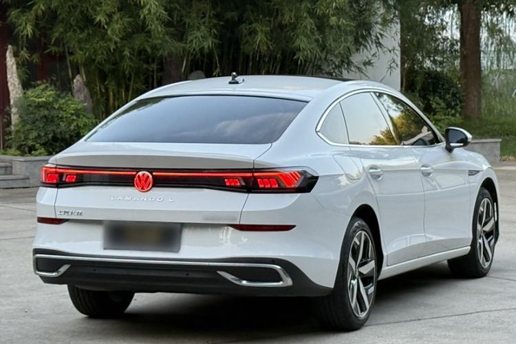 Used Volkswagen Lamando 2023 Lavida L 280TSI DSG Cool & Spicy Edition