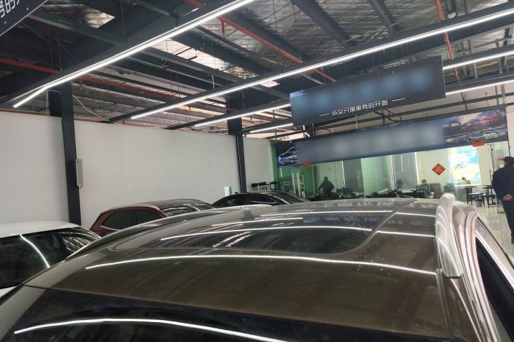 Used Audi Q3 2015 35 TFSI Comfort Model
