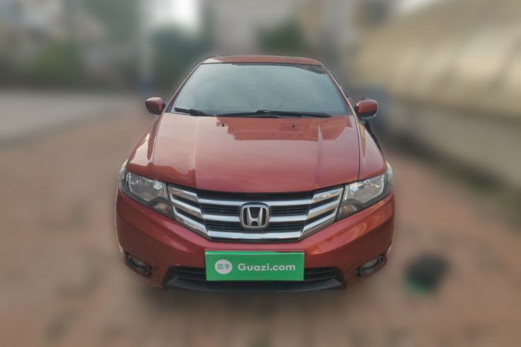 Used Honda City Classic 2012 1.5L Automatic Elite Edition