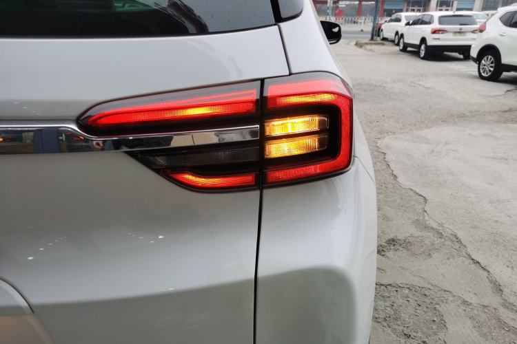 Used Chery Tiggo 5x 2020 1.5L Manual Urban Edition