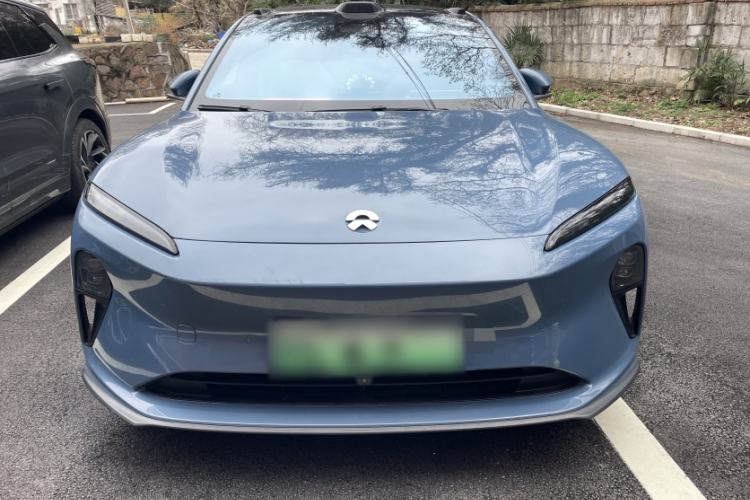 Used Nio ET5T 2024 75kWh Touring