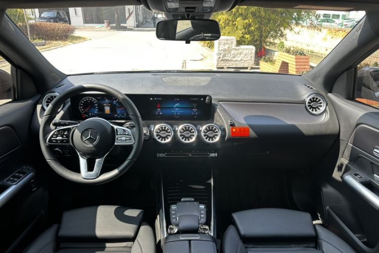 Used Mercedes-Benz GLA 2023 GLA 220