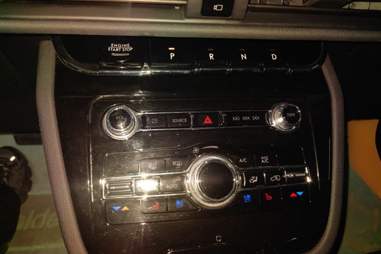 Used Lincoln Corsair New Energy 2021 PHEV Four-Wheel Drive e-Style Edition
