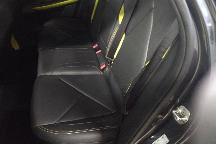 Used CHANGAN UNI-V 2022 1.5T Sport Edition
