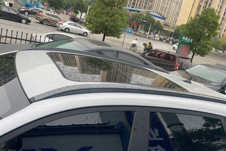 Used Oshan X5 2022 Sport Edition 1.5T DCT Hurricane Sonic
