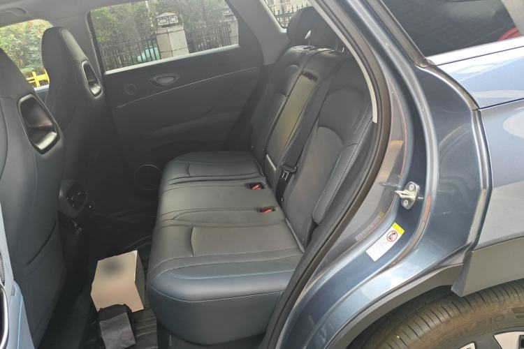 Used BYD Sealion 07 DM-i 2025 150 Flagship+ Edition
