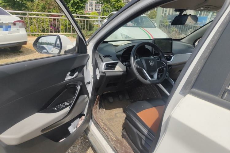 Used Baojun 510 2019 1.5L Manual Jingxiang Model China V Emission Standard