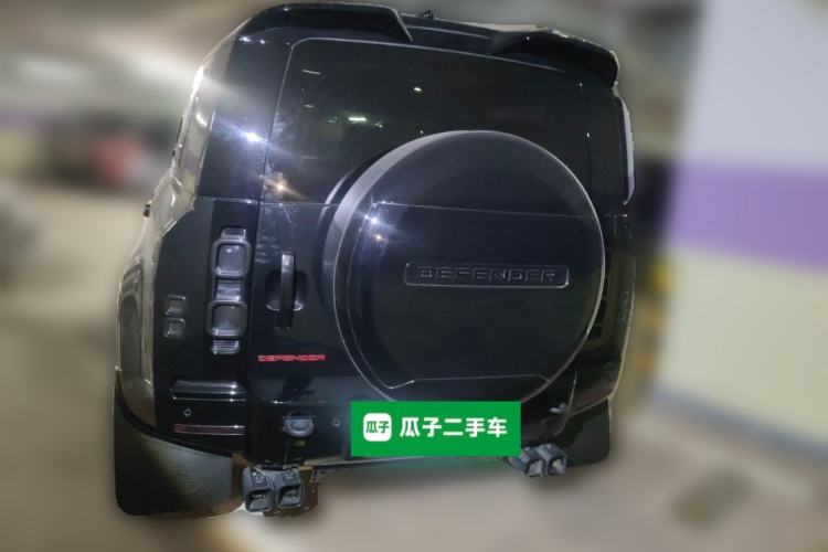 Used Land Rover Defender 2024 110 3.0T P400 XS