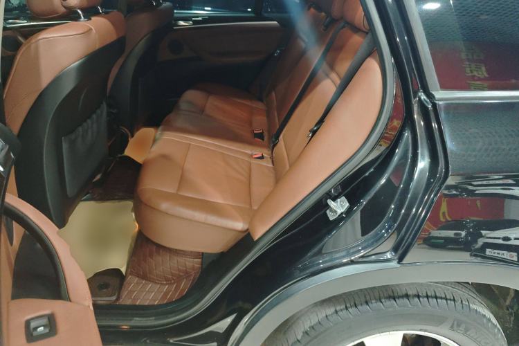 Used BMW X5 2013 xDrive35i U.S. specification