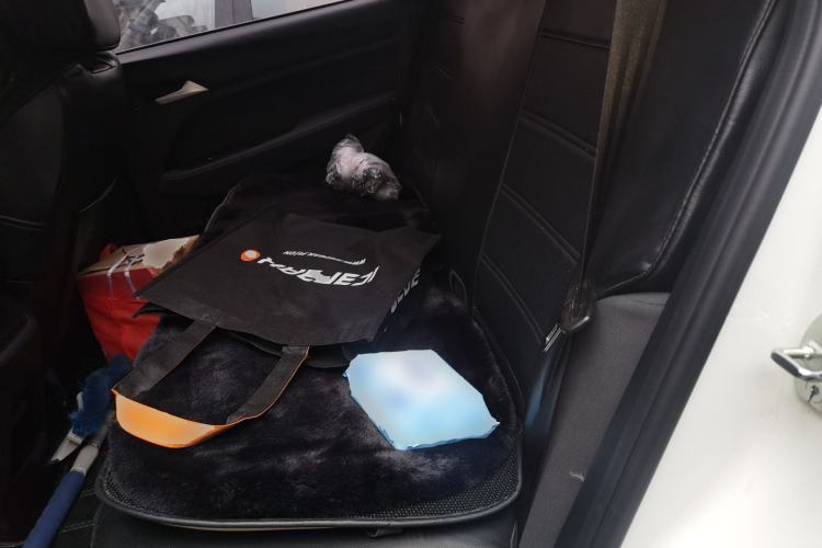 Used Baojun 530 2019 1.5T CVT Elite Version China V