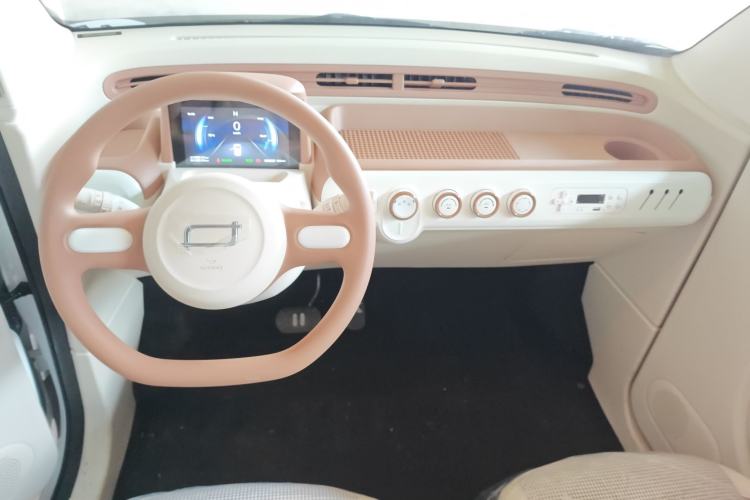 Used Bestune Pony 2026 Model 222km Cute Horse Plus