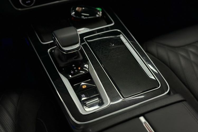 Used Hongqi HS5 2023 2.0T Qixiang Pro Edition