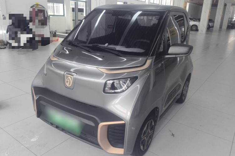 Used Baojun E200 2019 250KM Smart Drive Edition