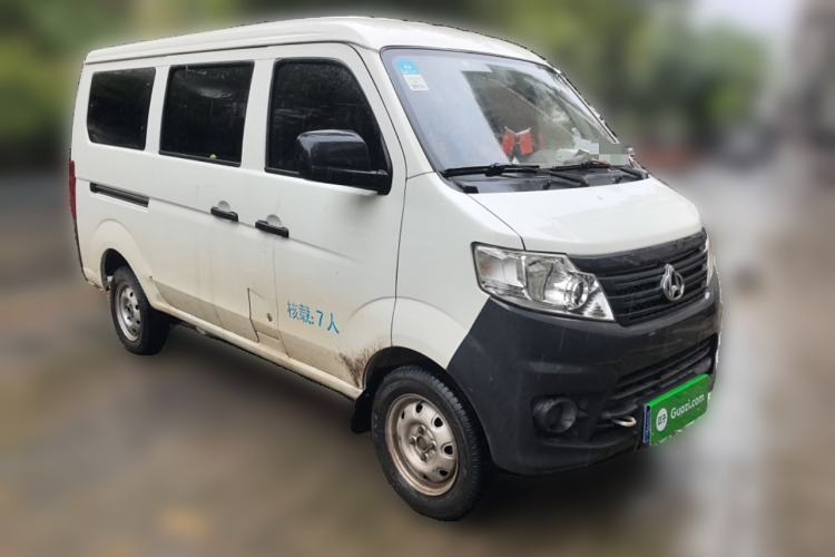 Used CHANGAN KAICHENG Star 3 2015 1.0L Base Model Non-Air-Conditioned C10
