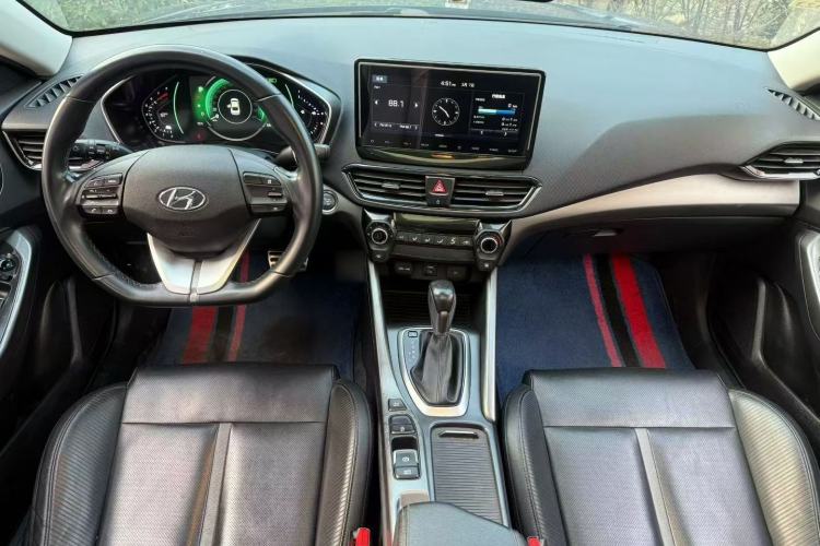 Used Hyundai Lafesta 2019 280TGDi Sport Edition China V Standard