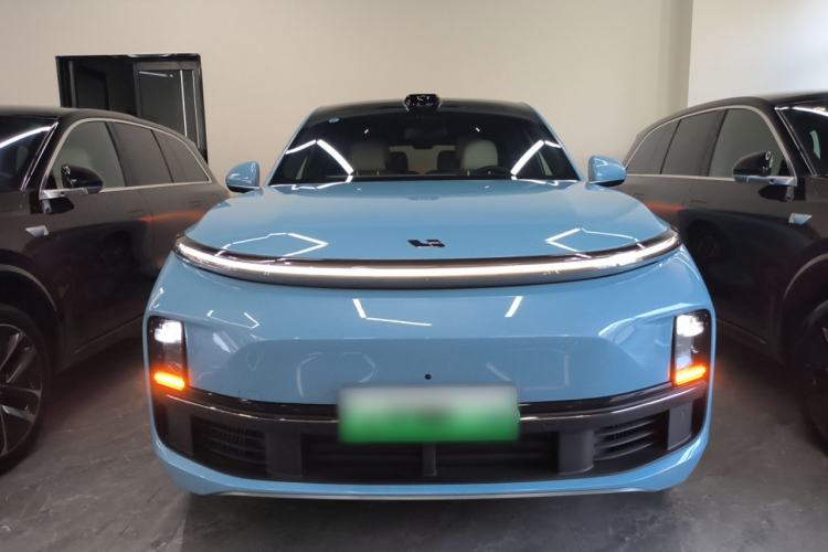 Used Li Auto L8 2024 Max