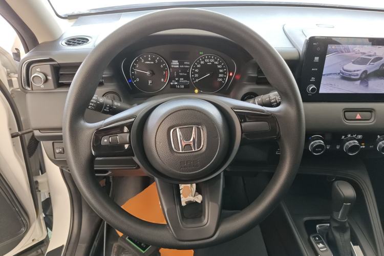 Used Honda XR-V 2024 1.5L CVT Thermal Edition
