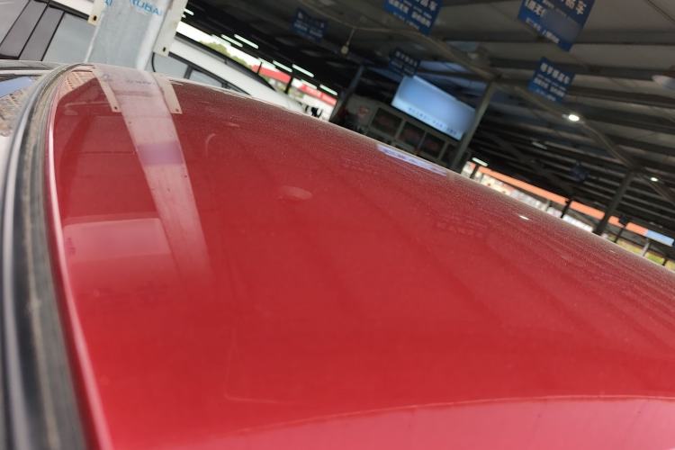 Used Nissan Qashqai 2016 2.0L CVT Elite Edition
