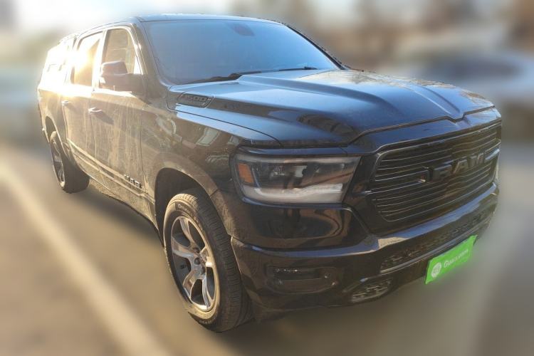 Used Dodge SRT 
