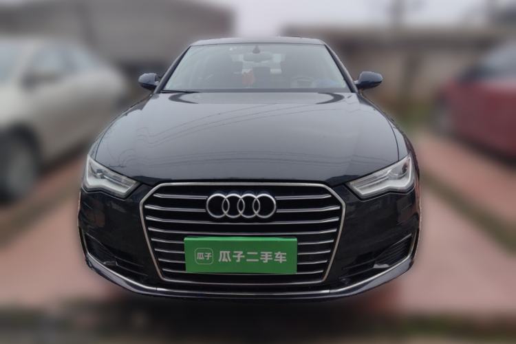 Used Audi A6L 2016 TFSI Technology Edition