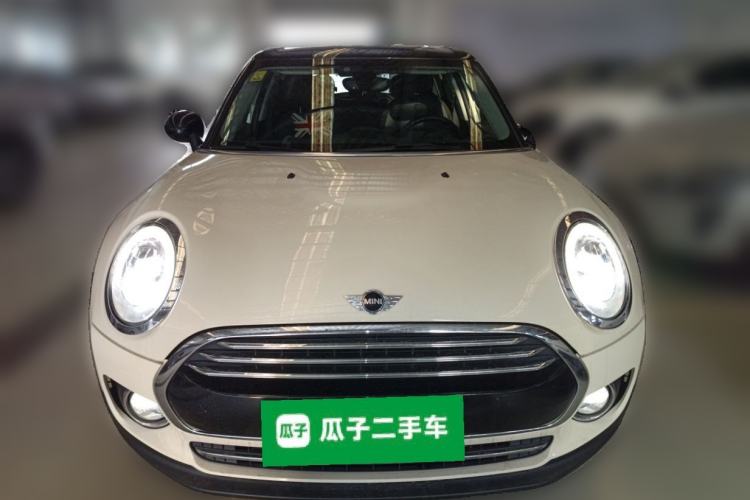Used MINI Clubman 2016 Revised Version 1.5T COOPER Connoisseur Edition
