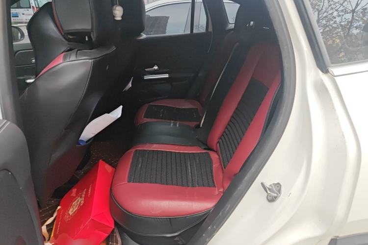 Used Mercedes-Benz GLA 2020 GLA 200
