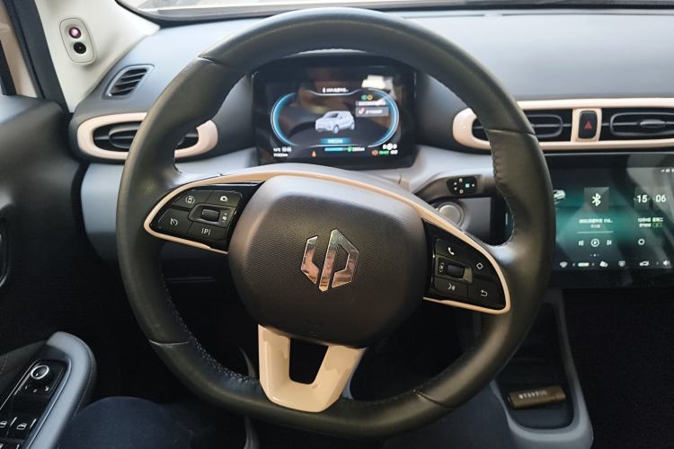 Used Leapmotor T03 2021 400 Luxury Edition