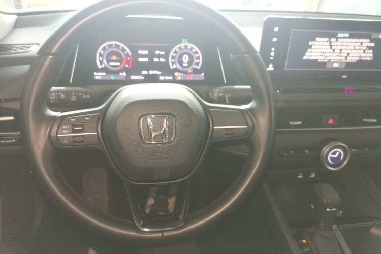 Used Honda Inspire 2023 260TURBO Elegant Edition