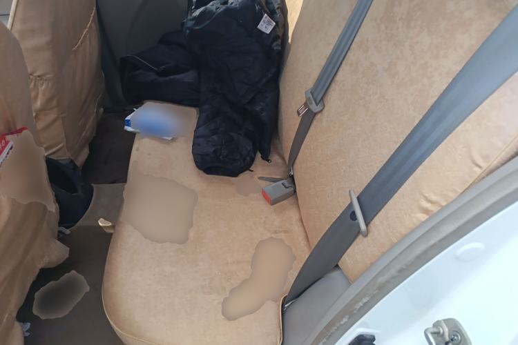 Used Venucia R30 2014 1.2L Manual Enjoyment Edition
