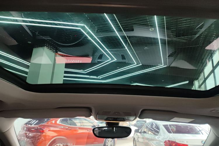 Used BMW X1 2019 sDrive18Li Fashion Model
