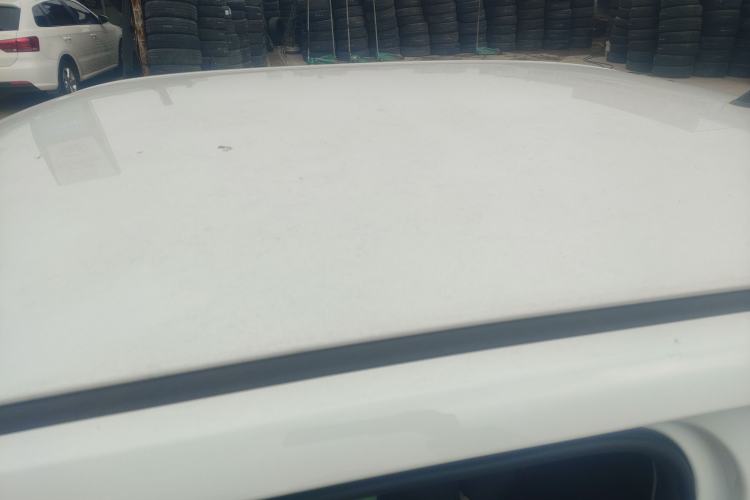 Used Wuling Hongguang MINIEV 2022 Easy Version Lithium-NMC