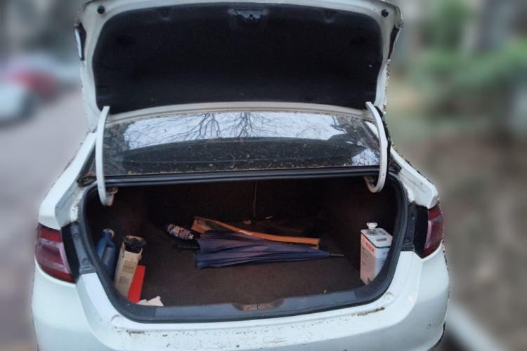 Used Fiat Viaggio 2012 1.4T Manual Enjoyment Edition
