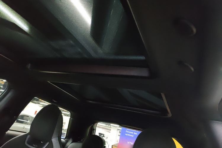 Used MINI JCW 2021 2.0T JOHN COOPER WORKS ALL-IN