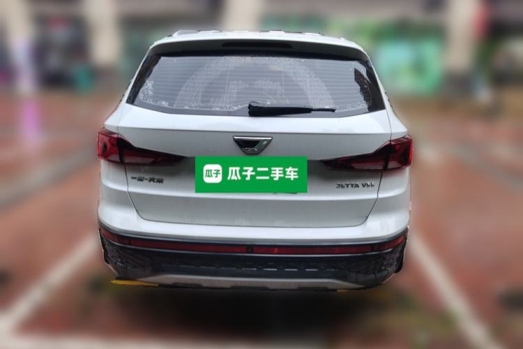 Used Jetta VS5 2022 280TSI Automatic Enjoyment Model