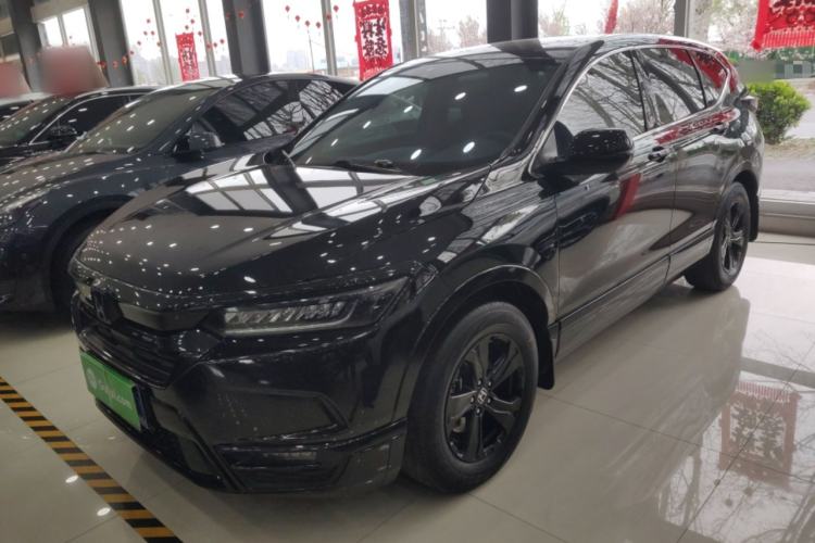 Used Honda Breeze 2021 240TURBO CVT 2WD Prestige Edition