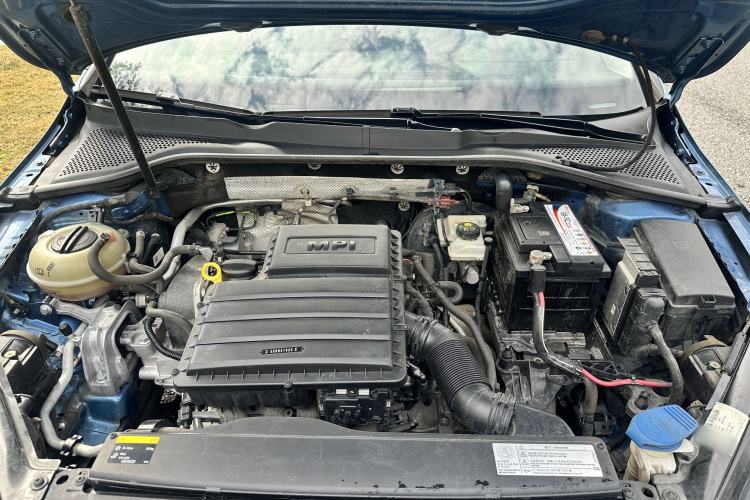 Used Volkswagen Golf 2017 1.6L Automatic Comfort Million-Vehicle Anniversary Edition