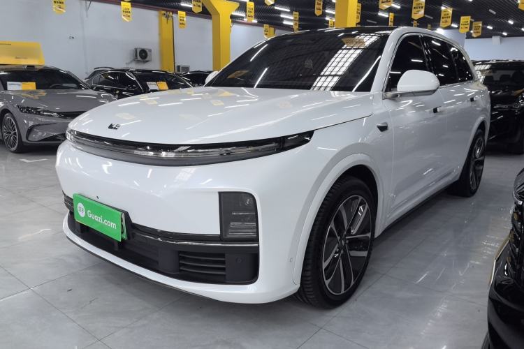 Used Li Auto L7 2023 Air model