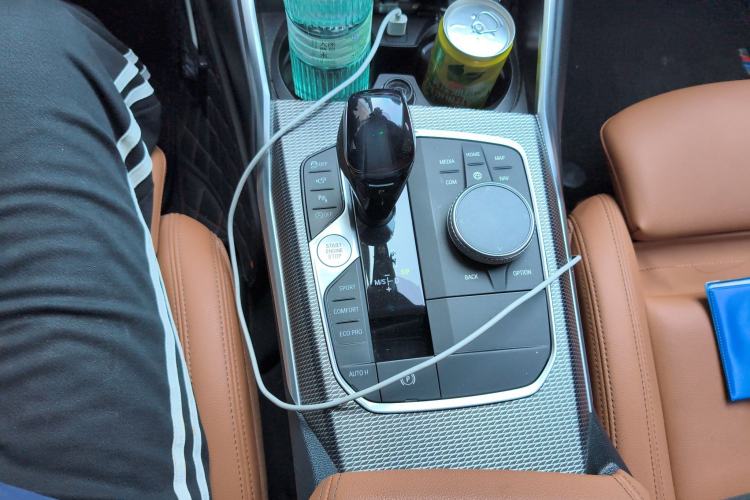 Used BMW 3 Series 2020 330i M Sport Night Edition