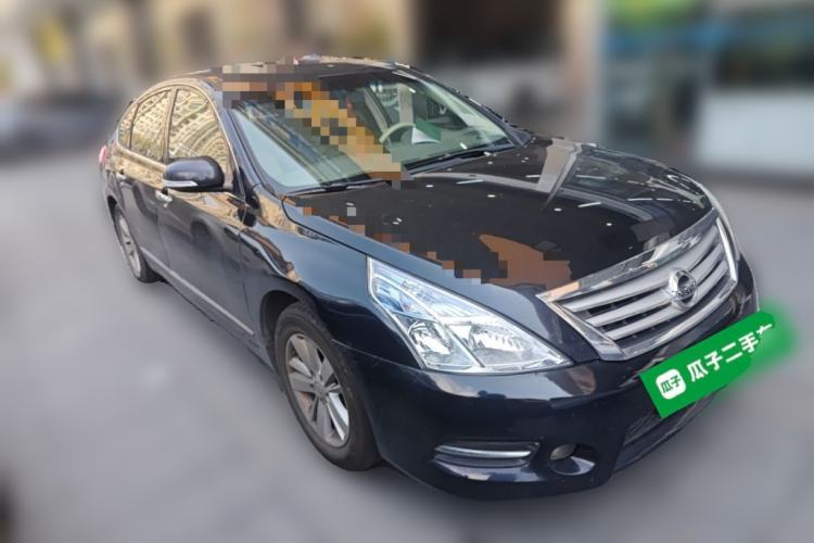 Used Nissan Teana 2010 2.0L XL Anniversary Edition
