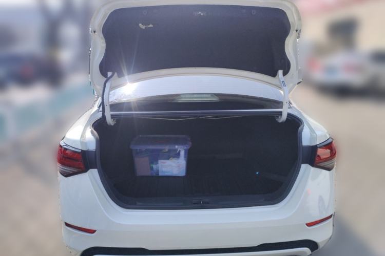 Used Nissan Sylphy 2020 1.6L XL CVT Enjoyment Edition